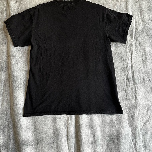 THE GOONIES MOVIE MEN’S SHORT SLEEVE GRAPHIC T-SHIRT SZ MEDIUM - Picture 10 of 11